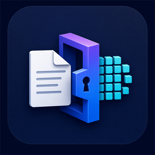 encryptME app icon