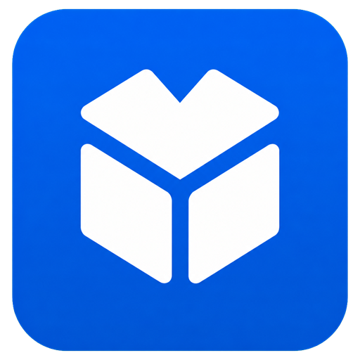 installMe app icon