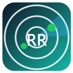 Role Radar app icon
